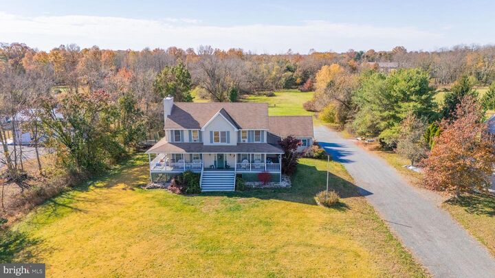 Property Photo: 570 Province Line Road NJ 08501