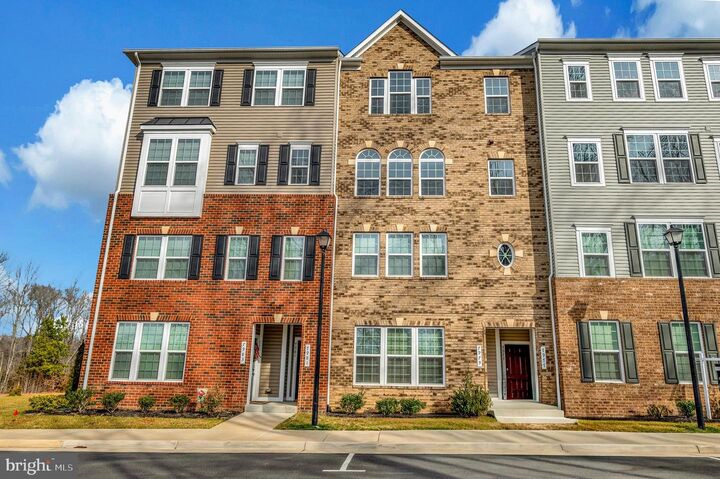 Property Photo:  7977 Independence Drive  VA 22553 