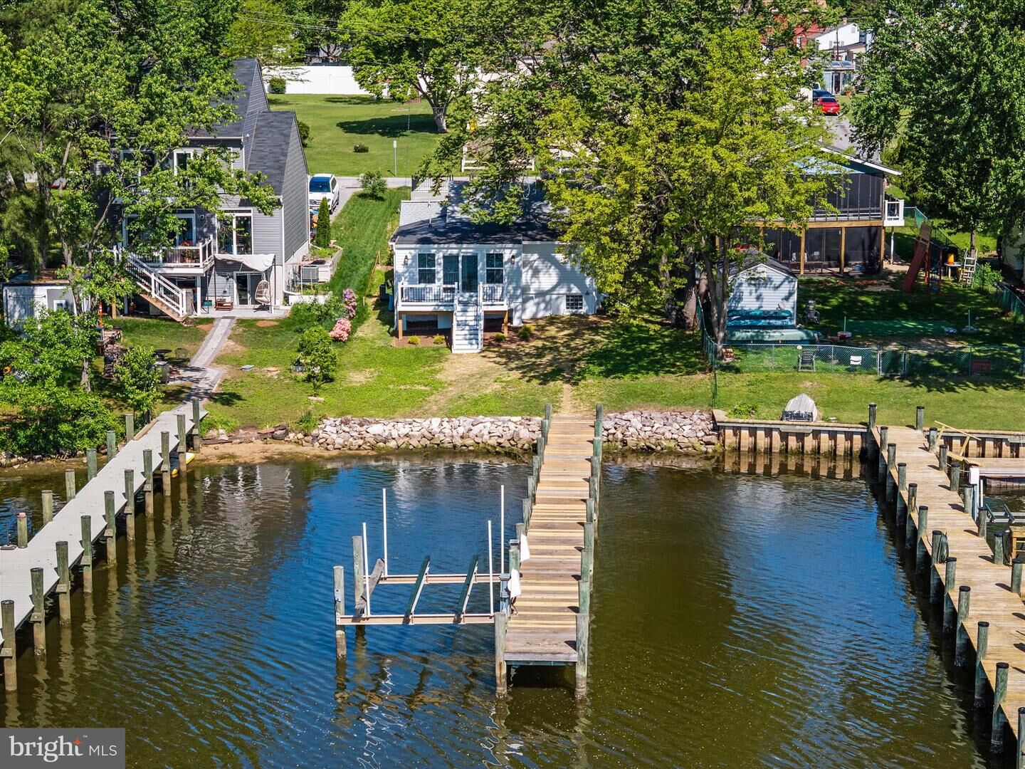 Property Photo:  7847 Leymar Road  MD 21060 