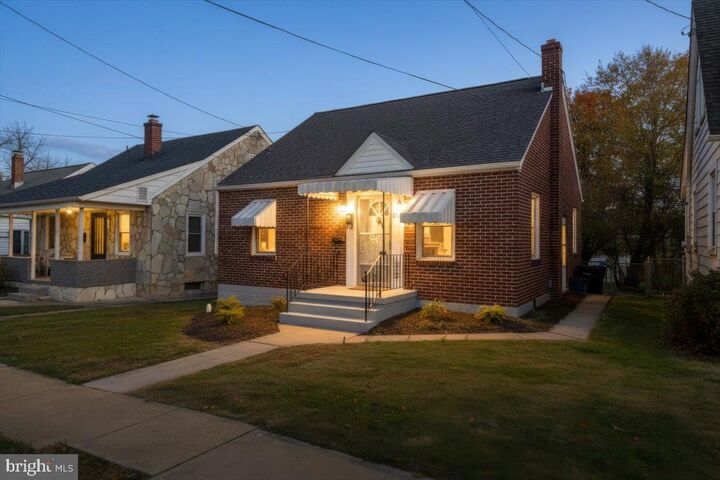 312 Shawnee Avenue  Winchester VA 22601 photo