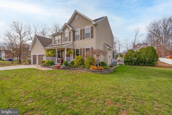 Property Photo:  1118 Surrey Avenue  NJ 08332 