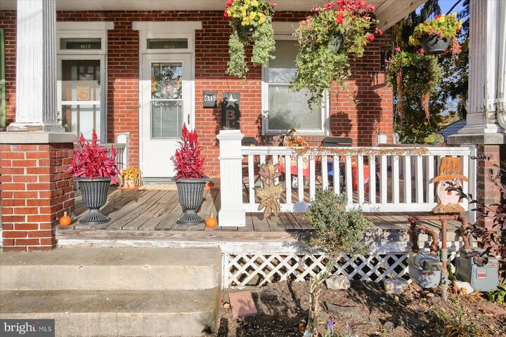 Property Photo:  615 Bosler Avenue  PA 17043 