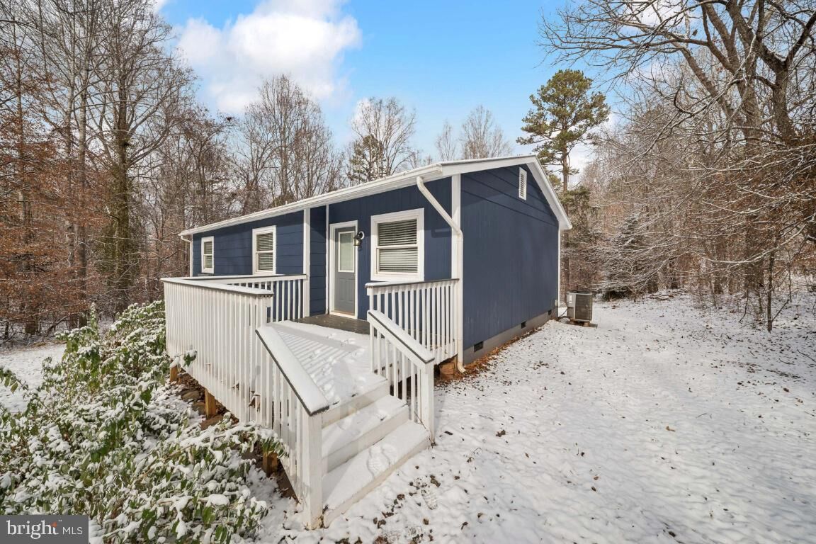 Property Photo:  2830 Burnt Mill Road  VA 22911 