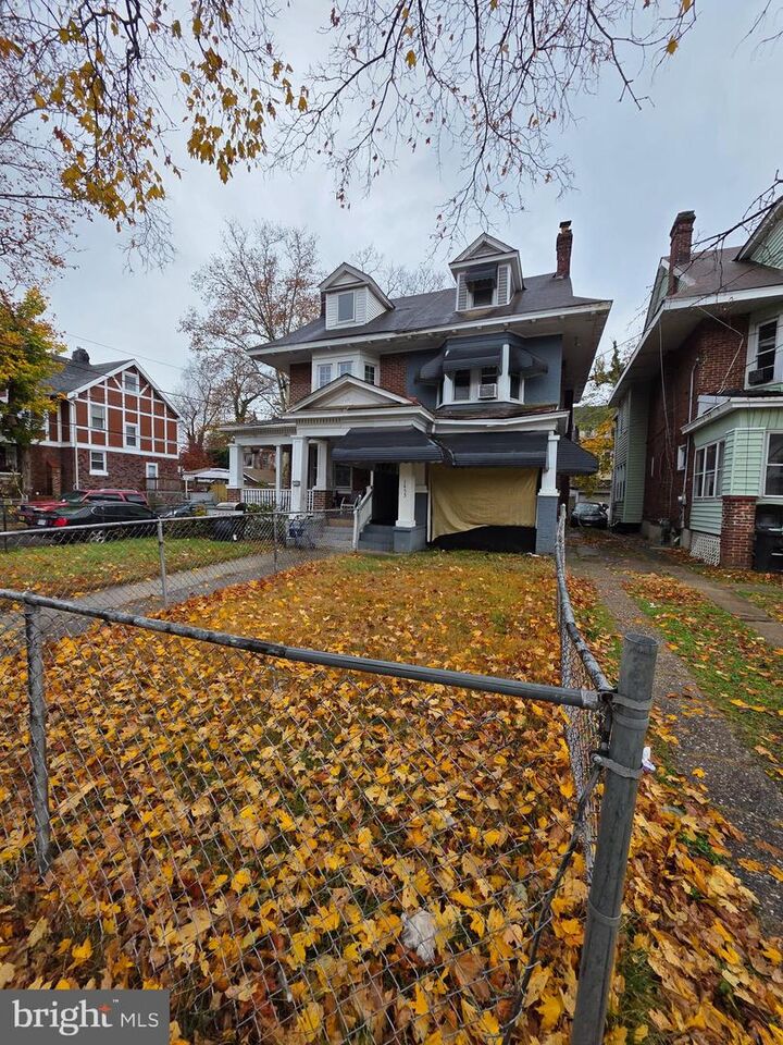 Property Photo: 1453 W State Street NJ 08618