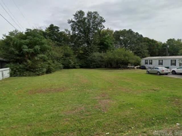 Property Photo:  724 Fairview St  AR 72034 