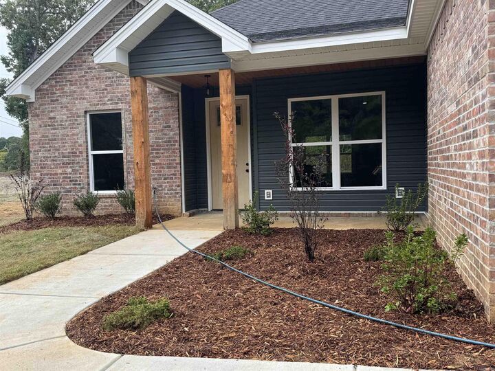 Property Photo: 3213 Galloway Drive AR 72015