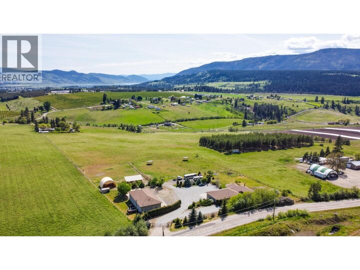 Photo de la propriété: 4767 Grandview Flats N Road BC V4Y 0P8