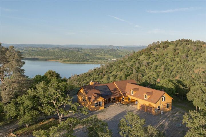 Property Photo: 6399 Filly Lane CA 95222