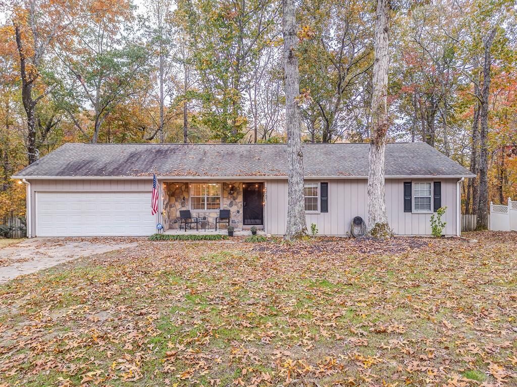 Property Photo: 2067 Mulberry Lane GA 30755