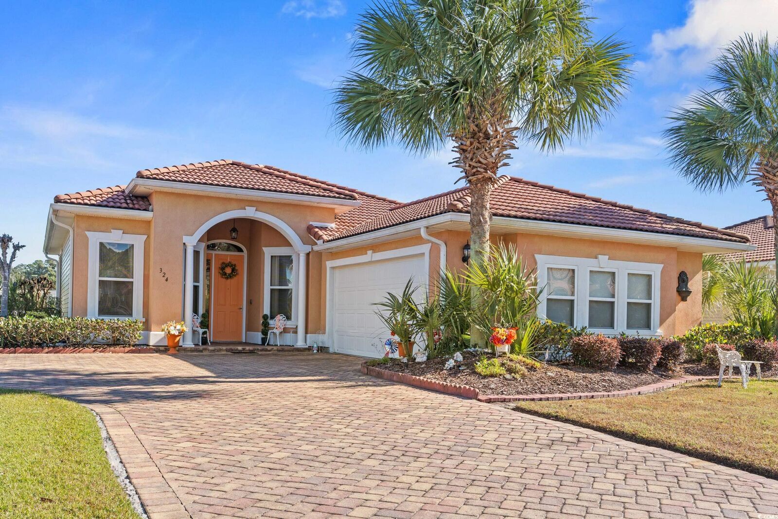 Property Photo:  324 Glenridge Dr.  SC 29566 