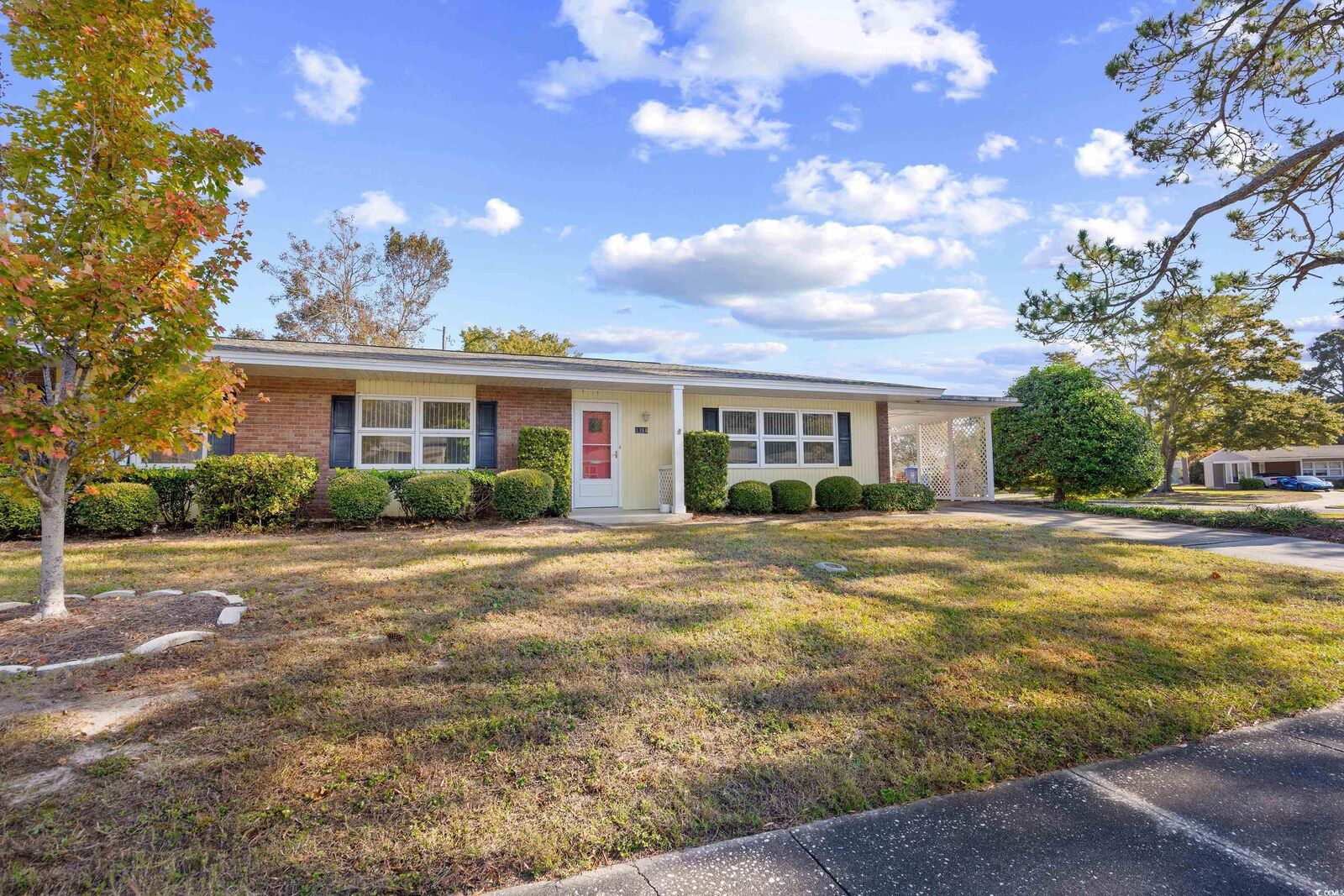 Property Photo: 3766 Spruce Dr. - SC 29577