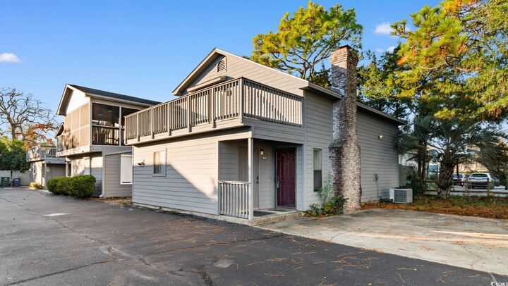 Property Photo:  1701-K Edge Dr.  SC 29582 