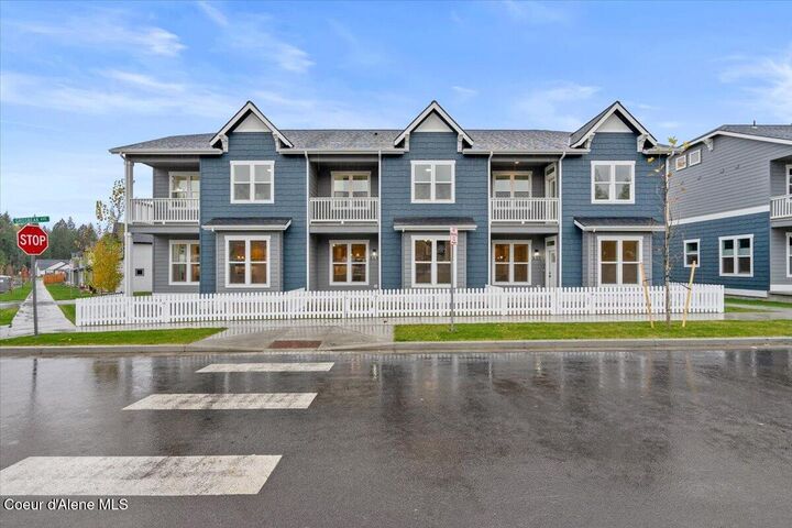 335 E Grosbeak Ave  Hayden ID 83835 photo