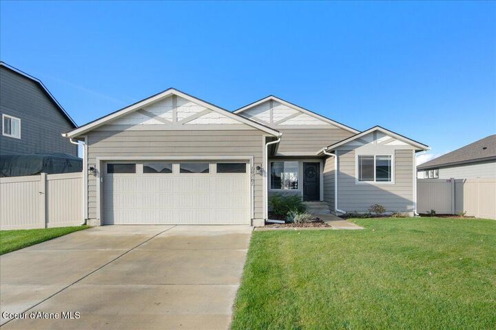 Property Photo:  10101 N Belgrave Loop  ID 83835 