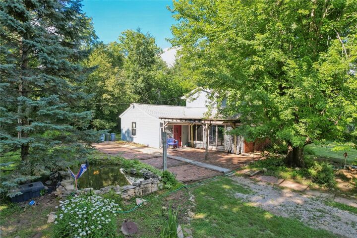 Property Photo: 10205 Feather Ridge Road IA 52341