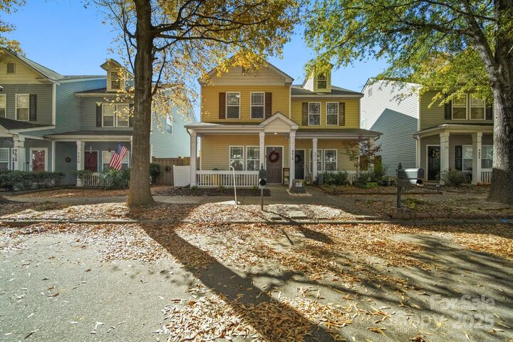 Property Photo:  9616 Mendenhall View Drive  NC 28078 