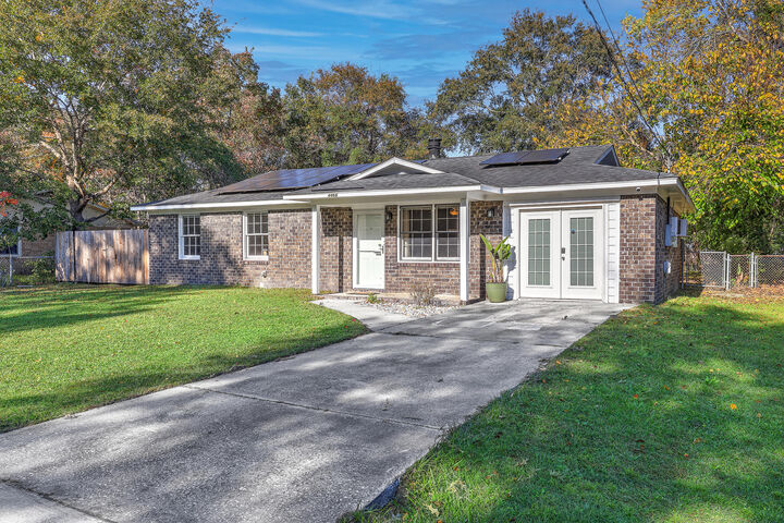 Property Photo:  4466 Mixedwood Drive  SC 29456 