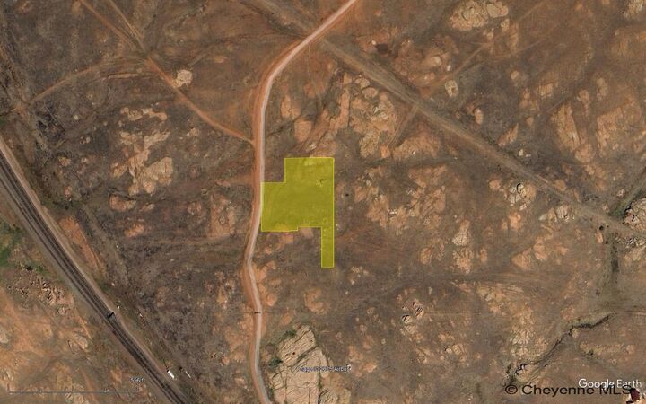 Property Photo:  Tbd Hermosa Rd  WY 82084 