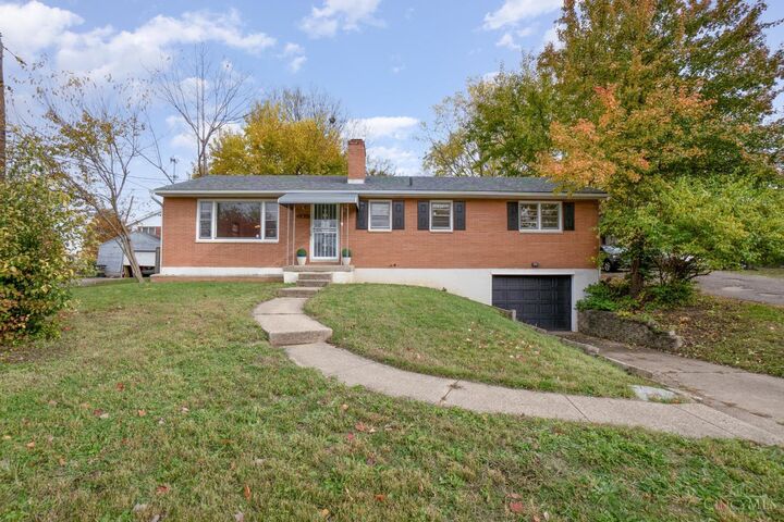 215 Curryer Road  Middletown OH 45042 photo