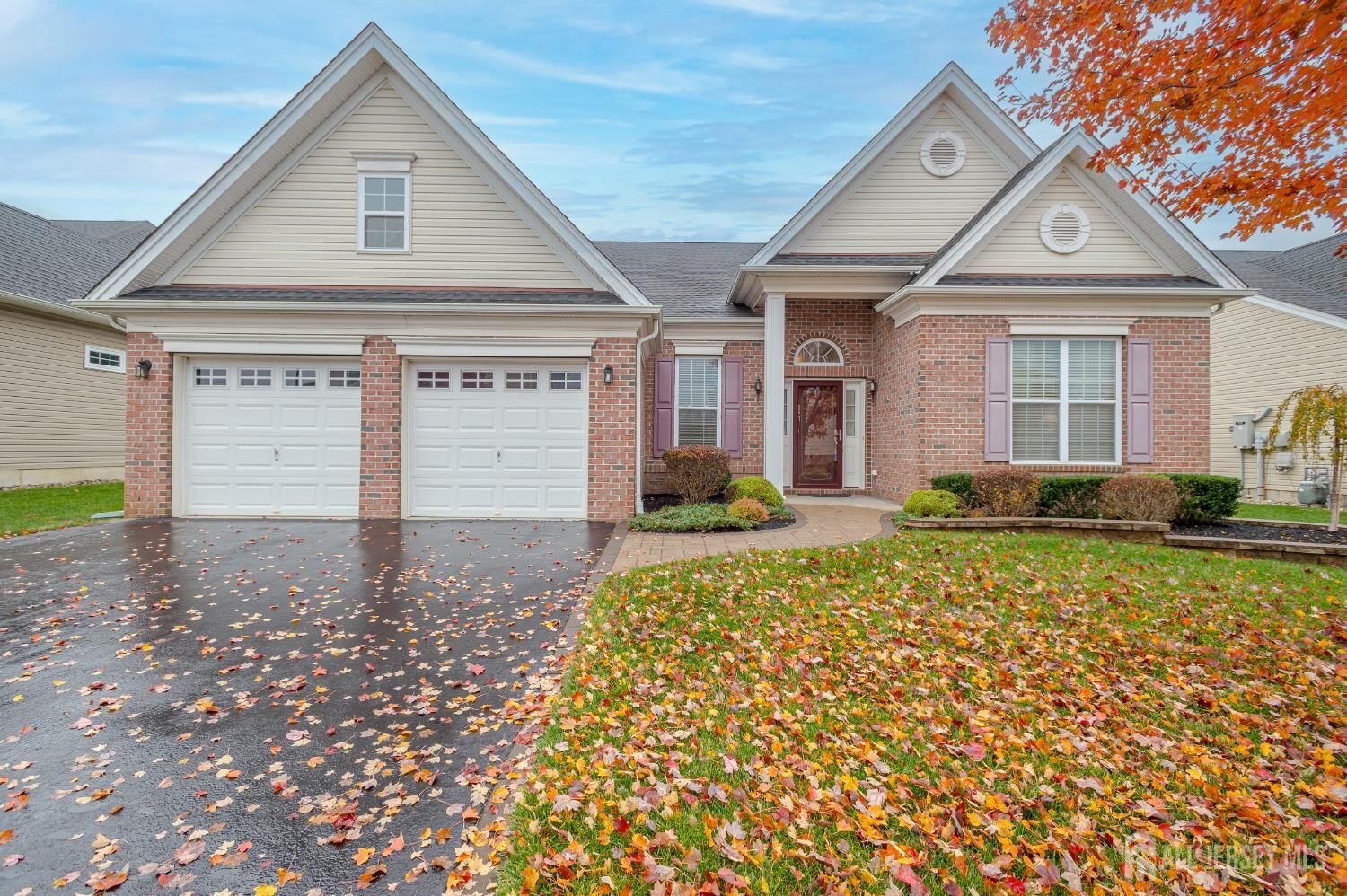 Property Photo:  19 Masters Drive  NJ 08831 