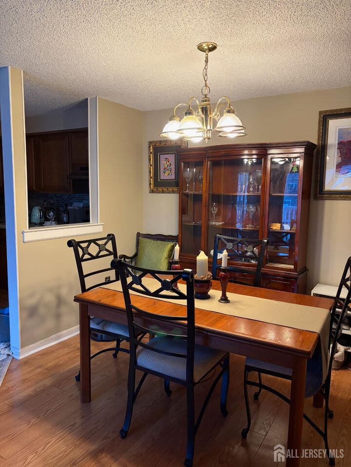 Property Photo:  8408 Tamarron Drive  NJ 08536 