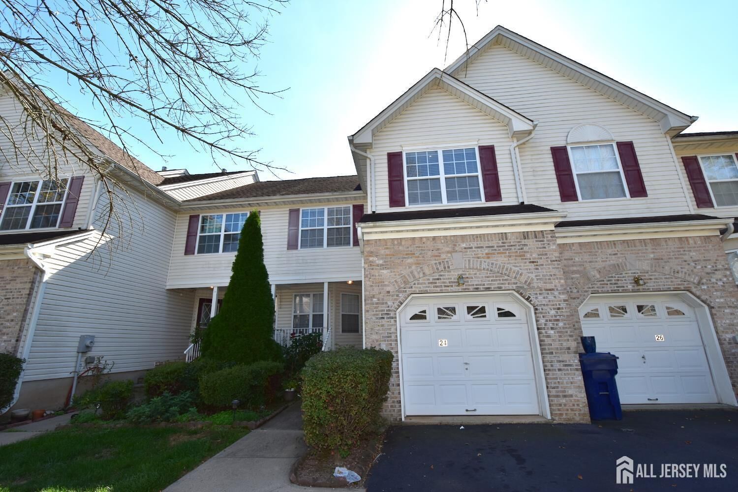 Property Photo:  24 Hawthorne Road  NJ 08902 