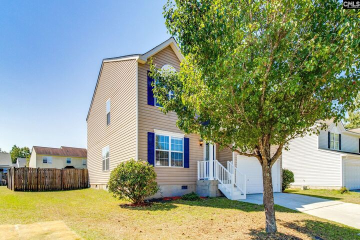 Property Photo:  820 Ambergate  SC 29229 