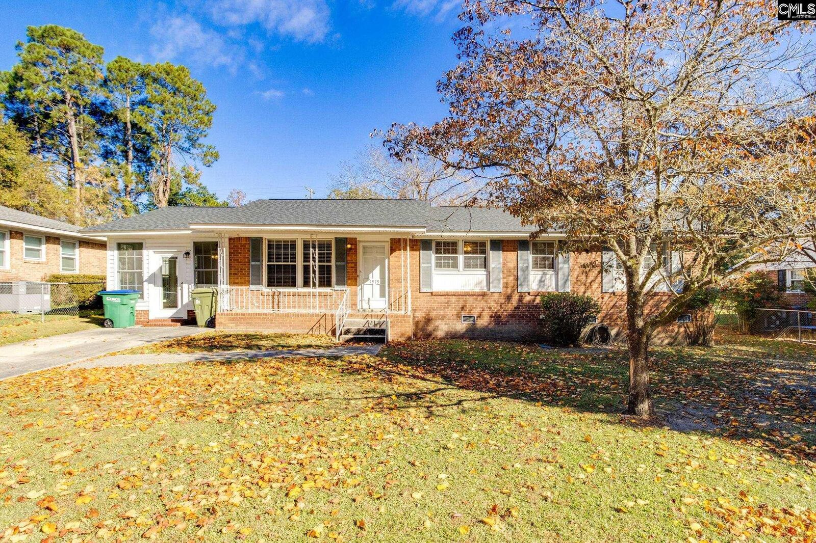 Property Photo:  1919 Windsor  SC 29033 