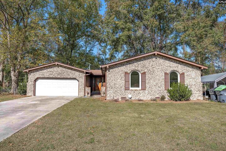 321 Creighton  West Columbia SC 29172 photo