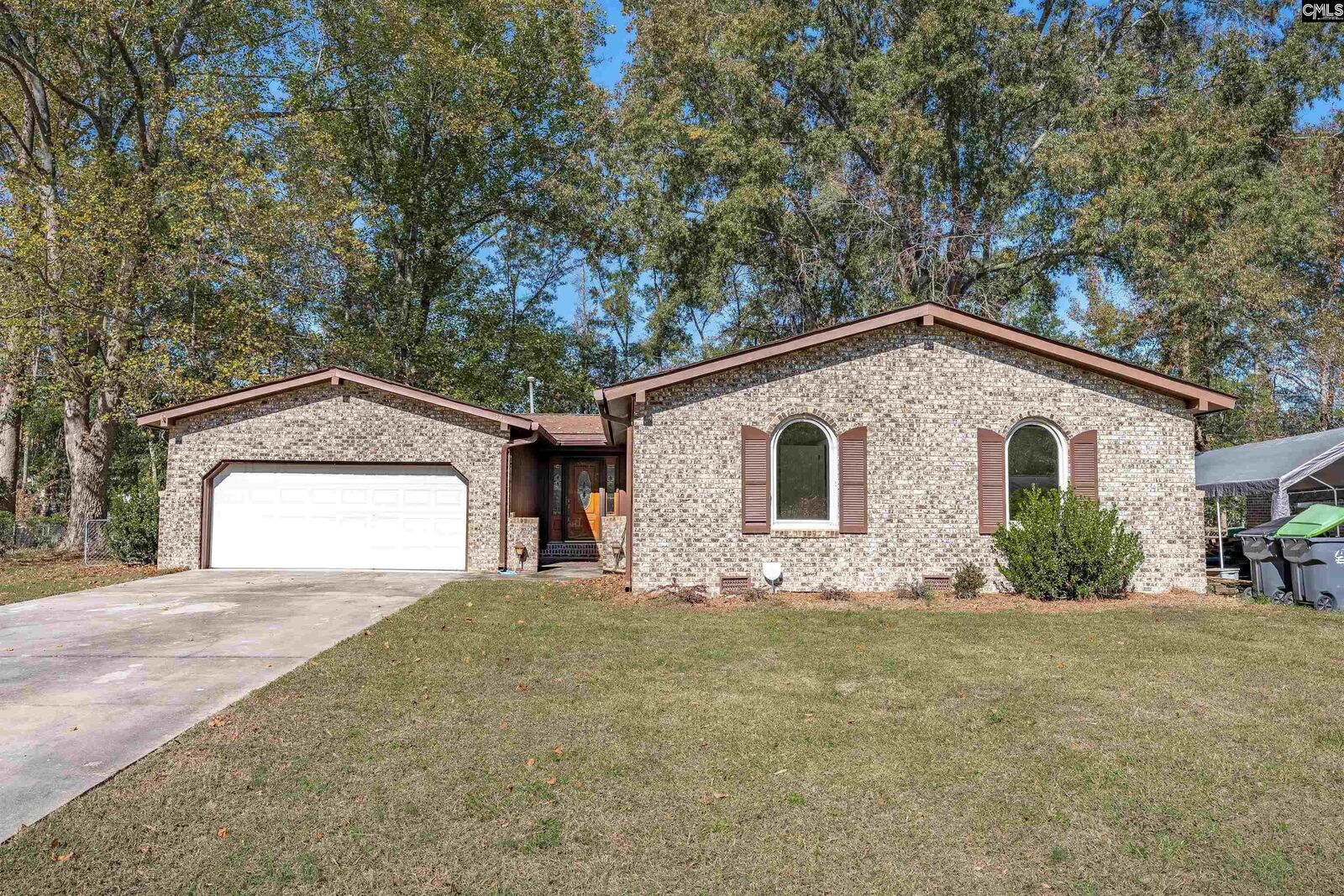 Property Photo:  321 Creighton  SC 29172 