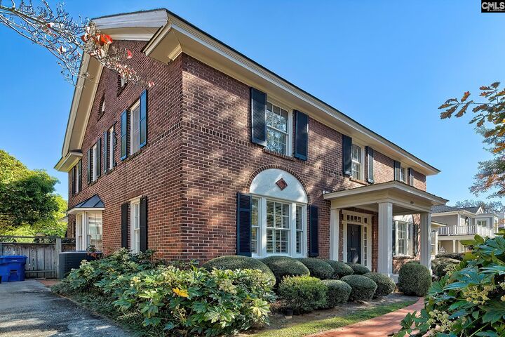 Property Photo: 312 Wateree SC 29205-3045