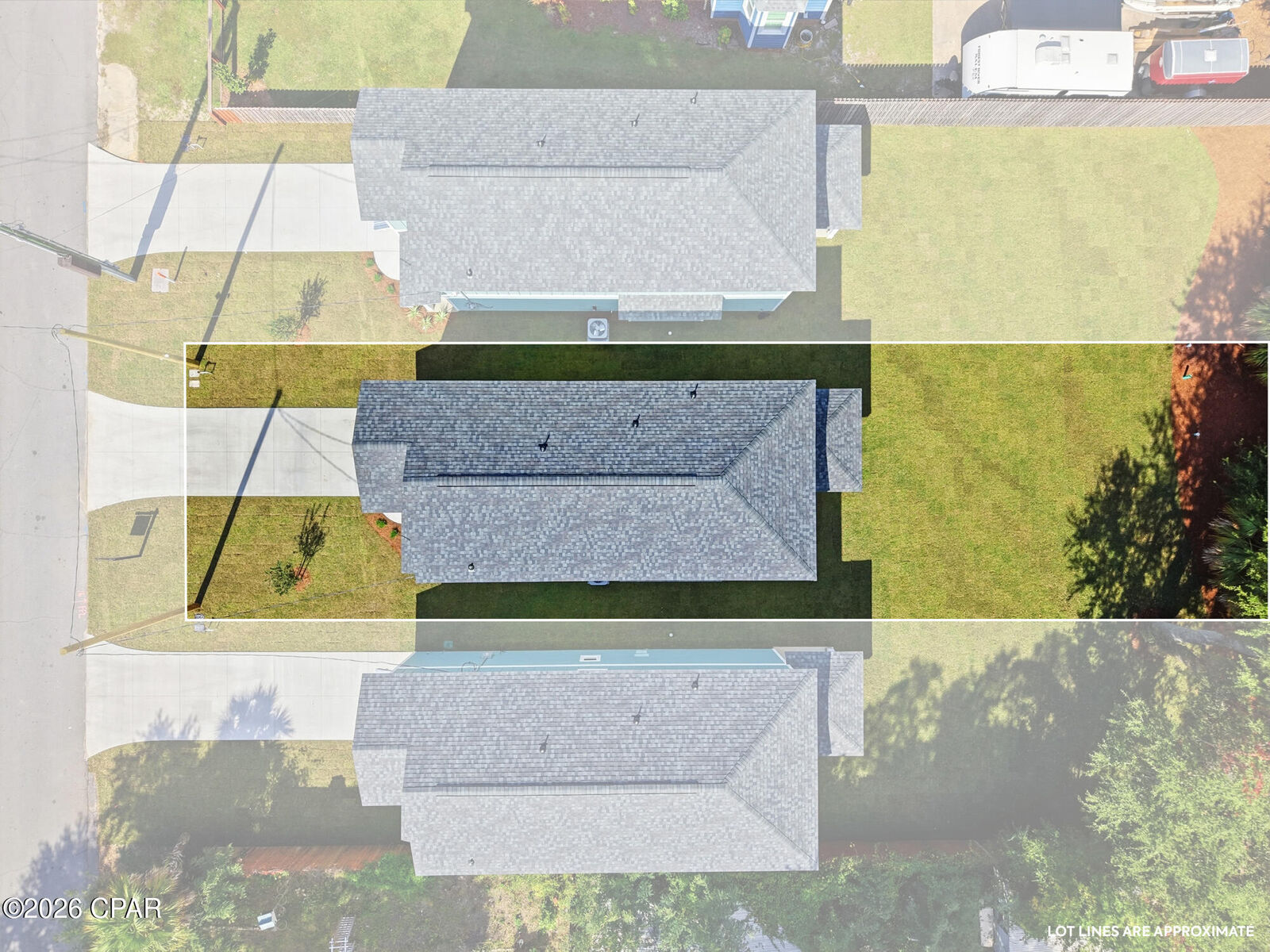 Property Photo:  924 Grace Avenue  FL 32401 