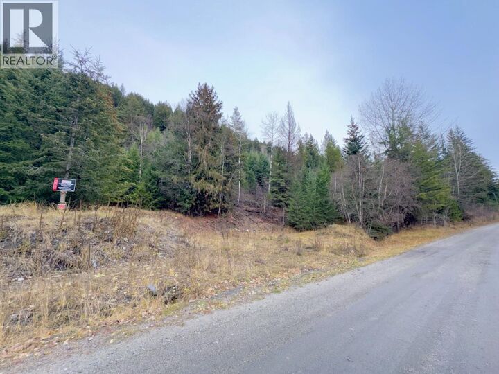 Property Photo:  Lot 6 Fadear Creek Road  BC V0E 2E0 