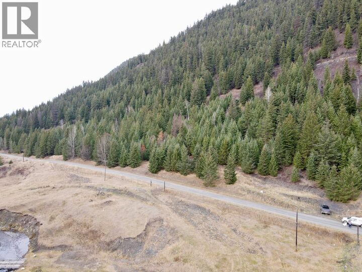 Property Photo:  Lot 4 Fadear Creek Road  BC V0E 2E0 