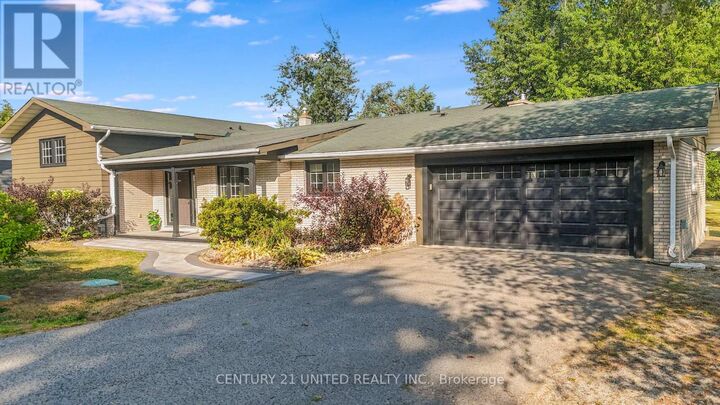 Photo de la propriété: 1143 Connaught Drive ON K0L 1T0