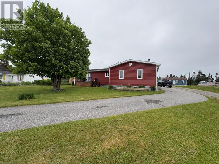 Property Photo:  321 Main Road  NL A0N 1T0 