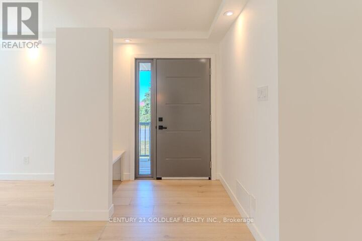 Photo de la propriété:  29 Crownhill Street  ON K1J 7K3 