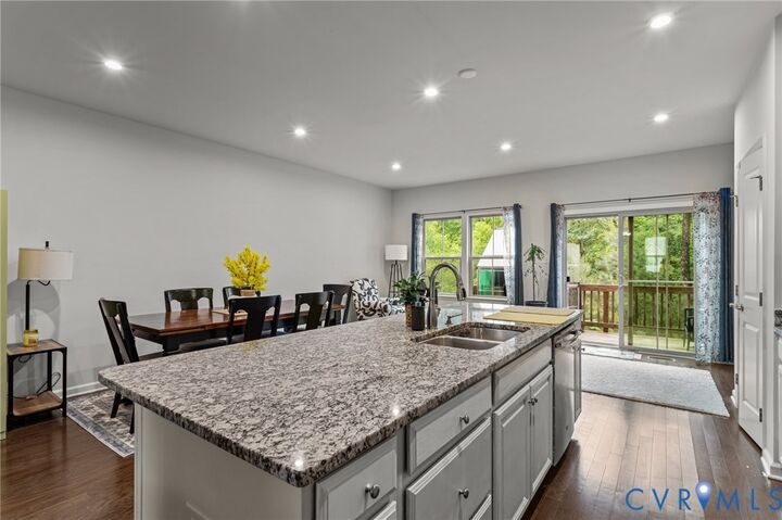 Property Photo:  7905 Wistar Woods Court  VA 23228 