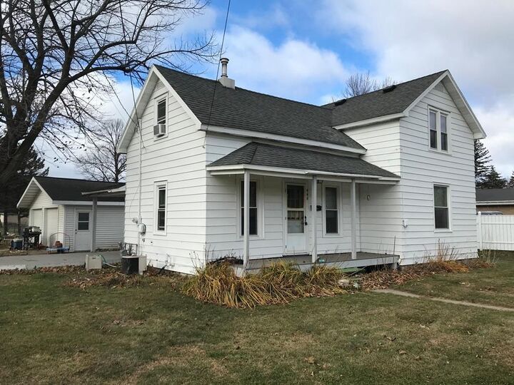 Property Photo:  1448 Grand Avenue  WI 54476 