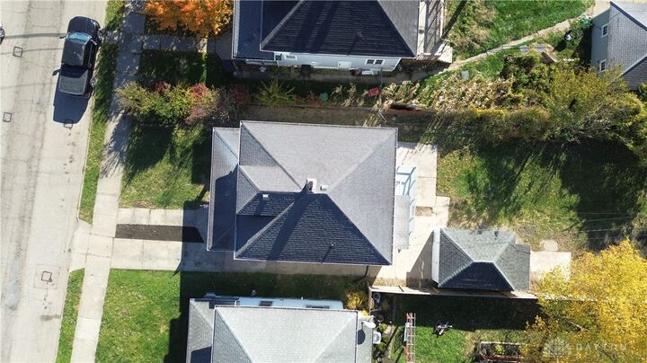 Property Photo:  105 N Clairmont Avenue  OH 45503 