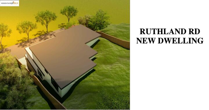 Property Photo: 0 Ruthland Rd CA 94611