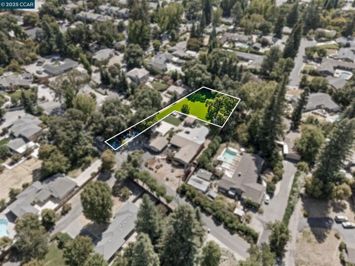 Property Photo: 81 N Jackson Way CA 94507