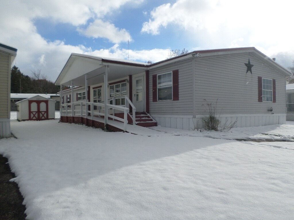 Property Photo:  1731 Edgewood Drive  PA 16509 