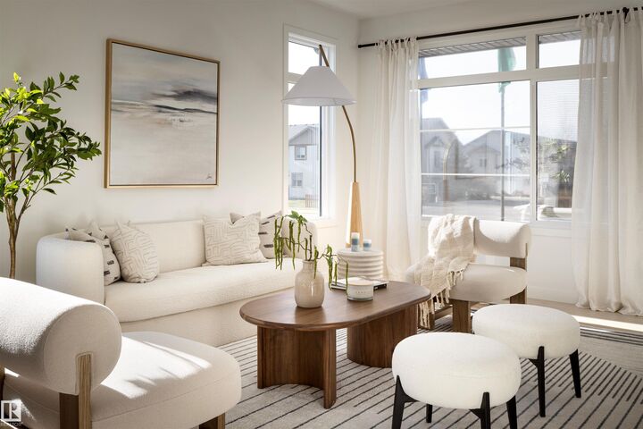 Property Photo:  2129 Crossbill Lane NW  AB T5S 0W4 