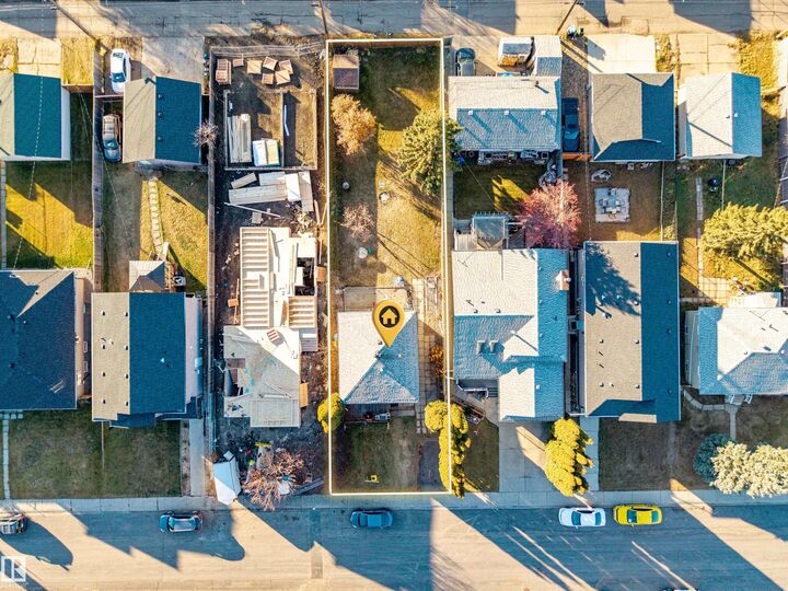 9924 160 Street NW  Edmonton AB T5P 3E4 photo