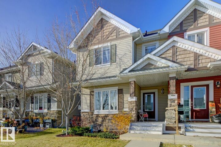 Property Photo:  5810 Rue Eaglemont  AB T4X 0W4 