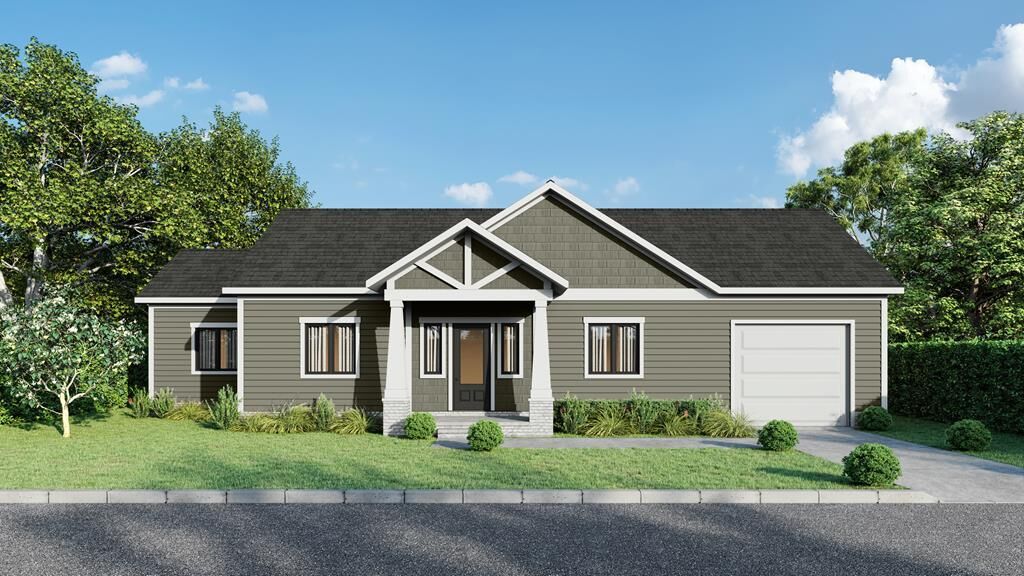 Property Photo: Lot B2 Hill St VA 23417