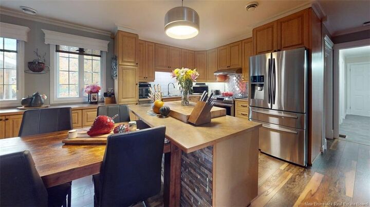 Property Photo: 964 Bosse Road NB E7B 2K2