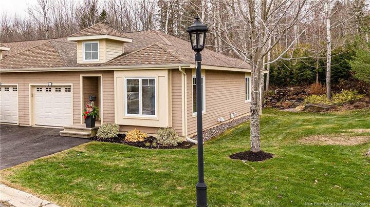 Property Photo:  70 Arbour Brook Lane  NB E3B 0C4 