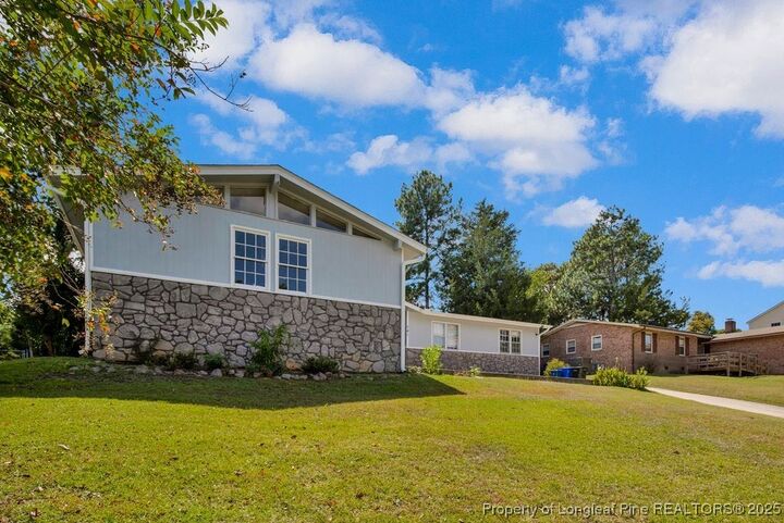 Property Photo: 741 Southview Circle NC 28311